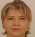 Nurgül Arpag