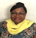 Henrietta Nwamu